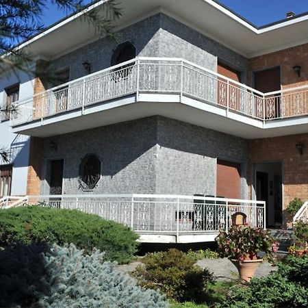 Villa Calcaterra 卡梅里 外观 照片
