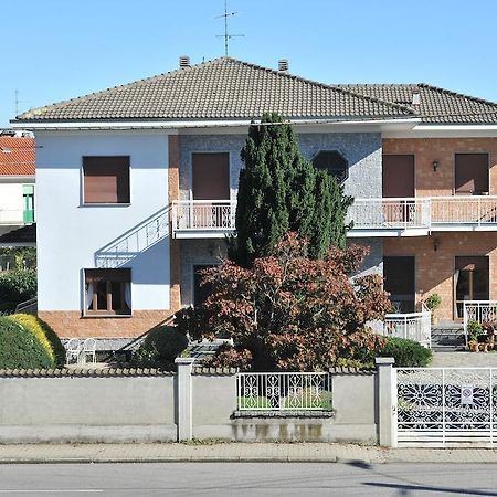 Villa Calcaterra 卡梅里 外观 照片